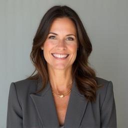 Portrait of Jane D., HR Manager, Acme Corp.